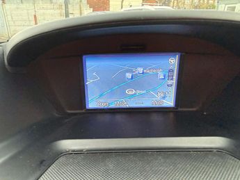 Ford KUGA 2.0 Kuga Titanium TDCI 4x4 Auto 4WD 5dr