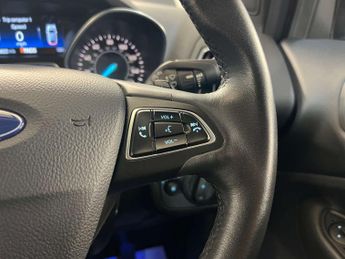 Ford KUGA 1.5 Kuga Titanium 4x4 Auto 4WD 5dr 2 KEYS + S/HISTORY + NEW MOT 