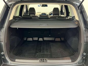 Ford KUGA 1.5 Kuga Titanium 4x4 Auto 4WD 5dr 2 KEYS + S/HISTORY + NEW MOT 