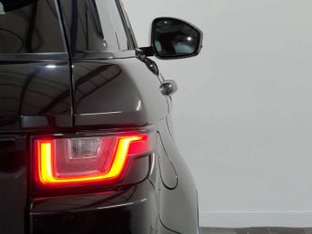 Land Rover RANGE ROVER EVOQUE 2.0 Range Rover Evoque HSE Dynamic TD4 Auto 4WD 5dr 2 KEYS + S/H