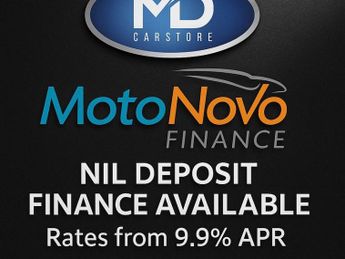 Land Rover RANGE ROVER EVOQUE 2.0 Range Rover Evoque HSE Dynamic TD4 Auto 4WD 5dr 2 KEYS + S/H