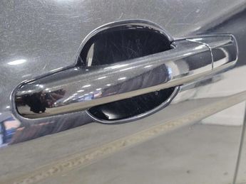 LAND ROVER RANGE ROVER EVOQUE 2.0 Range Rover Evoque HSE Dynamic TD4 Auto 4WD 5dr