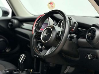 MINI Hatch 1.5 Cooper Classic Auto 3dr