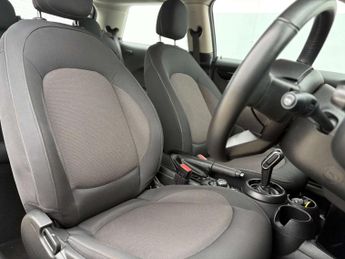 MINI Hatch 1.5 Cooper Classic Auto 3dr