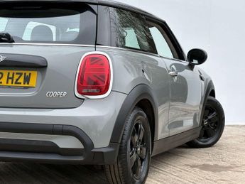 MINI Hatch 1.5 Cooper Classic Auto 3dr