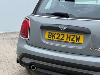 MINI Hatch 1.5 Cooper Classic Auto 3dr