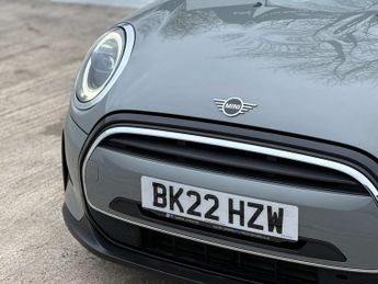 MINI Hatch 1.5 Cooper Classic Auto 3dr