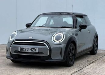 MINI Hatch 1.5 Cooper Classic Auto 3dr