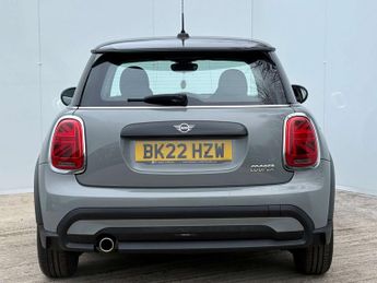 MINI Hatch 1.5 Cooper Classic Auto 3dr