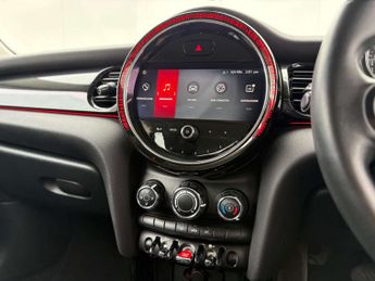 MINI Hatch 1.5 Cooper Classic Auto 3dr