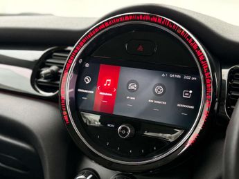 MINI Hatch 1.5 Cooper Classic Auto 3dr