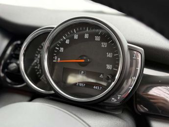 MINI Hatch 1.5 Cooper Classic Auto 3dr