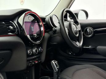 MINI Hatch 1.5 Cooper Classic Auto 3dr