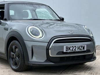 MINI Hatch 1.5 Cooper Classic Auto 3dr