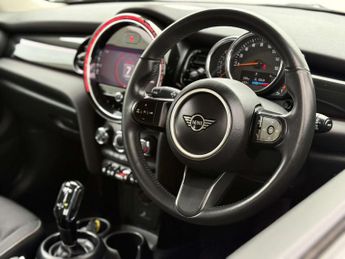 MINI Hatch 1.5 Cooper Classic Auto 3dr