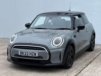 MINI Hatch 1.5 Cooper Classic Auto 3dr