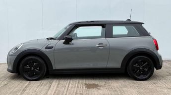 MINI Hatch 1.5 Cooper Classic Auto 3dr