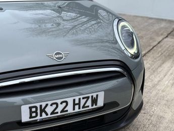 MINI Hatch 1.5 Cooper Classic Auto 3dr