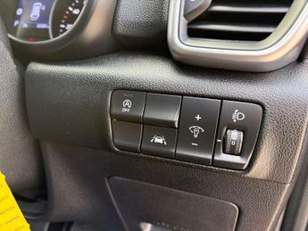 Kia SPORTAGE 1.6 Sportage 2 CRDi ISG MHEV Semi-Auto 5dr