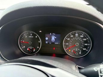 Kia SPORTAGE 1.6 Sportage 2 CRDi ISG MHEV Semi-Auto 5dr