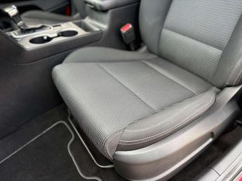 Kia SPORTAGE 1.6 Sportage 2 CRDi ISG MHEV Semi-Auto 5dr