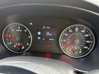 Kia SPORTAGE 1.6 Sportage 2 CRDi ISG MHEV Semi-Auto 5dr