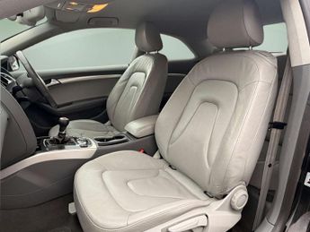 Audi A5 2.0 A5 SE TDI Ultra 2dr