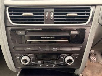 Audi A5 2.0 A5 SE TDI Ultra 2dr