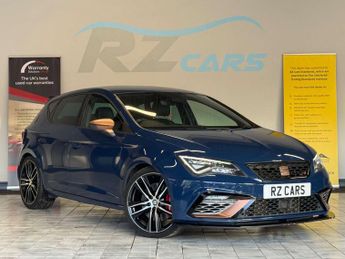 SEAT Leon 2.0 Leon Cupra 300 TSi 5dr