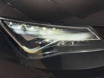 SEAT LEON 2.0 Leon Cupra 290 TSi Semi-Auto 5dr