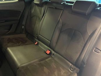 SEAT LEON 2.0 Leon Cupra 290 TSi Semi-Auto 5dr