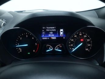 FORD KUGA 1.5 Kuga ST-Line TDCI Auto
 5dr