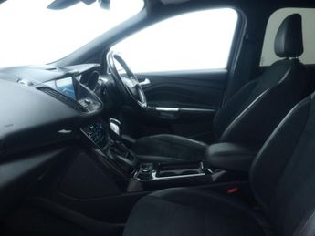 FORD KUGA 1.5 Kuga ST-Line TDCI Auto
 5dr