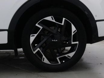 KIA SPORTAGE 1.6 Sportage GT-LINE S PHEV 4x4 A 4WD 5dr