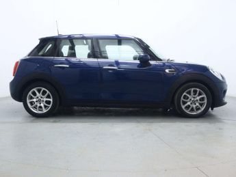 MINI HATCH 1.5 Cooper D Hatchback 5dr Diesel Auto Euro 6 (s/s) (116 ps)