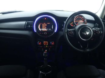 MINI HATCH 1.5 Cooper D Hatchback 5dr Diesel Auto Euro 6 (s/s) (116 ps)