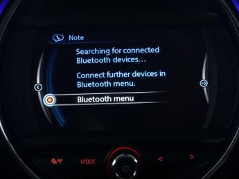 MINI HATCH 1.5 Cooper D Hatchback 5dr Diesel Auto Euro 6 (s/s) (116 ps)