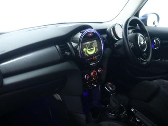 MINI HATCH 1.5 Cooper D Hatchback 5dr Diesel Auto Euro 6 (s/s) (116 ps)