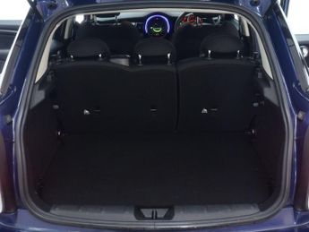 MINI HATCH 1.5 Cooper D Hatchback 5dr Diesel Auto Euro 6 (s/s) (116 ps)