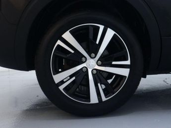 PEUGEOT 5008 1.6 PureTech GT SUV 5dr Petrol EAT Euro 6 (s/s) (180 ps)