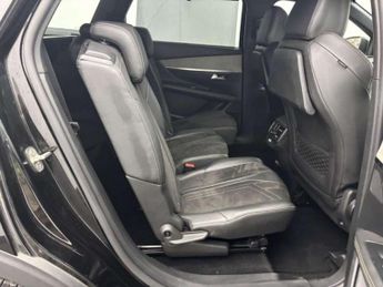 PEUGEOT 5008 1.6 PureTech GT SUV 5dr Petrol EAT Euro 6 (s/s) (180 ps)