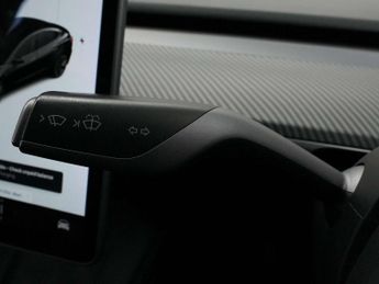 Tesla Model 3 Model 3 Long Range AWD 4WD 4dr