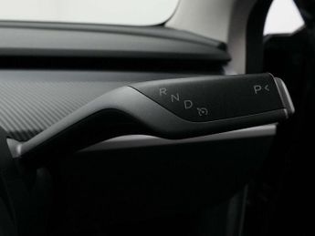 Tesla Model 3 Model 3 Long Range AWD 4WD 4dr