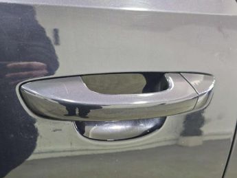 VOLKSWAGEN GOLF 2.0 Golf SE BlueMotion Technology TDI Semi-Auto 2dr