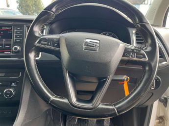 SEAT ATECA 1.0 Ateca SE Tech Ecomotive TSi 5dr