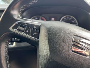 SEAT ATECA 1.0 Ateca SE Tech Ecomotive TSi 5dr