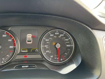 SEAT ATECA 1.0 Ateca SE Tech Ecomotive TSi 5dr