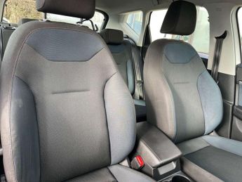 SEAT ATECA 1.0 Ateca SE Tech Ecomotive TSi 5dr