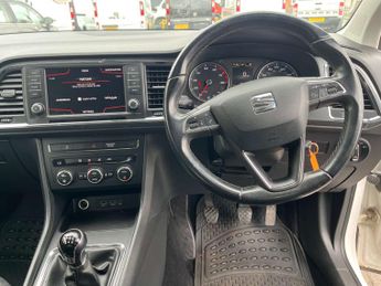 SEAT ATECA 1.0 Ateca SE Tech Ecomotive TSi 5dr