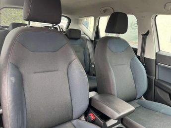 SEAT ATECA 1.0 Ateca SE Tech Ecomotive TSi 5dr